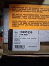 Grill Damage . Alternator Acdelco 334-3051 Reman For 14 19 Jeep Cherokee. Fixed Price $115.00.