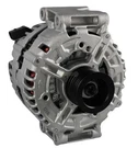 1**ALTERNATOR New Eurostarter Oe Ref. 0121715007 For Mercedes. Fixed Price $294.72.