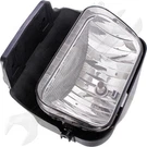 Apdty 2682131 Fog Lamp Assembly. Fixed Price $51.43.