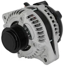Alternator 130AMP Fits Honda Odyssey 3.5L 2014-2017 31100-RV0-A11RM 11775. Fixed Price $101.45.