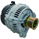 New Alternator For Volkswagen Golf L4 1.8L 93-98 0123510027 0123510026 334-1934. Fixed Price $175.95.