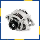 Alternator For 1996-2000 Dodge Grand Caravan 130A 13765N. Fixed Price $74.09.