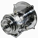 Chrome Alternator Kit 60 Amp T-1 67-78, T-2 67-71, Ghia 67-74, S/b 71-79. Fixed Price $246.95.