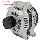 350 High Amp Alternator Dodge Durango V8 5.7L Vin 2011-2020 11575. Fixed Price $349.99.