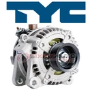 Tyc 2-11034 Alternator For AND0288 AL3317X A3034 94130 335-1291 334-2561 Ma. Fixed Price $179.40.