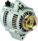 Alternator Fits Acura Integra 1.8L L4 1994-1995 31100P75-003 10464185 1012115430. Fixed Price $129.90.
