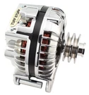 Tuff-stuff 61-85CHRYSLER Alternator 100 Amp Polished- 8509RCPDP. Fixed Price $312.78.