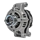 11383A Reman Carquest Alternator 160 Amps Fits 300 Challenger Charger Magnum. Fixed Price $101.37.