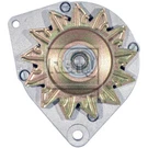 Alternator-premium Remy 14395 Reman. Fixed Price $195.95.