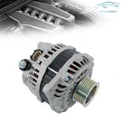 Alternator 23100-1AA1A 11341 For Nissan Murano Altima Maxima 3.5L V6 2006-2016. Fixed Price $73.95.