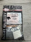 J&n 230-14030 Voltage Regulator Ford Taurus V6 3.8L 94-95 New Old Stock. Fixed Price $14.39.