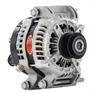Powermaster 41576 2011-2015 Fits Mopar V8 Alternator, 245A, Natural. Fixed Price $396.99.