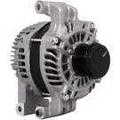 Carquest 11554A Alternator Remanufactured. Fixed Price $350.40.