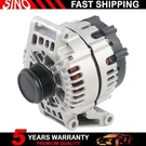Alternator 11144 Fit For Pontiac G6 2006-2008 Solstice 2006-2009 120A 12V Cw. Fixed Price $75.99.