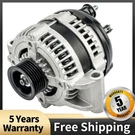 Alternator For 2008-2010 Chrysler 300 Dodge Charger Challenger Engine. Fixed Price $89.99.