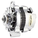 Stuff Alternator 7937A; 80 Amp Chrome Internal For Chevy. Fixed Price $268.86.