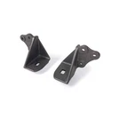 C5ZZ-6030-1-A Scott Drake Concours 289 Hipo Motor Mount Frame Brackets. Fixed Price $292.95.