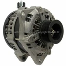 Mpa 10127 Alternator High-quality Auto Part, Universal Fit For Multiple Models. Fixed Price $384.93.