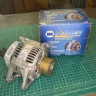 Napa 213-8609 Alternator. Fixed Price $135.00.