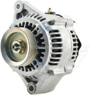 Alternator Bbb Industries 13433 Reman Fits 92-93 Acura Integra. Fixed Price $157.95.