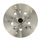 Motorcraft Oem HUB-375 Front Wheel Bearing And Assembly Ford TRANSIT-150. Fixed Price $203.78.