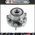 Ford Explorer 11-19 Front Rear Wheel Hub Bearing Assembly BB532C300AC New. Fixed Price $34.60.