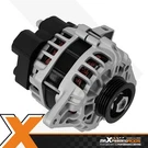 New Alternator For Kia Soul 10-11 Spectra 07-09 Hyundai Elantra L4 2.0L 11311N. Fixed Price $77.09.