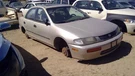 Alternator Cylinder Fits 94-96 Mazda MX-3 274367. Fixed Price $81.99.