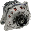 100% New Alternator Fits Hyundai Accent Elantra Tiburon Kia Spectra Sportage 90A. Fixed Price $164.99.