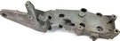 Engine Accessory Bracket Volvo S60 2001-2004 2.4L Non-turbo Oem 2.5L9497106. Fixed Price $90.99.