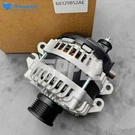 Brand New 68329852AE Alternator For Ram 1500 / Trx 2020-2024. Fixed Price $277.49.