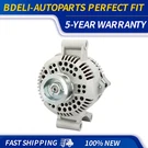 Alternator Ford F150 E-150 Mazda B2300 2500 3000 4000 Mercury Tracer 96-05. Fixed Price $89.99.