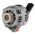 Powermaster Street Alternator 48242. Fixed Price $261.99.