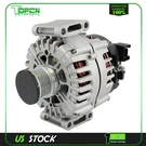 Alternator For Mercedes-benz GLS450 X166 17-19,GLE450 Amg W166/C292 2016 21099. Fixed Price $158.22.