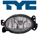 Tyc Left Fog Light Assembly For 2007-2009 Mercedes-benz E63 Amg Electrical Yq. Fixed Price $50.88.