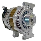 Alternator Fits 2003 2004 2005 2006 2007 2008 Mazda 3.0L 12 Volts 110 Amps. Fixed Price $186.99.