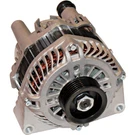 New High Output 280A Alternator For Pontiac Gto 6.0L V8 2005 2006. Fixed Price $259.99.