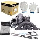 Turbocharger K03 Fits Audi A4 Quattro 2.0L 2005-2009 06D145701H. Fixed Price $245.99.