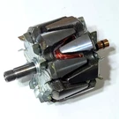 Alternator Rotor Armature For 2010-11 Mercedes S550 W/220A 0121813023 0121813123. Fixed Price $75.00.