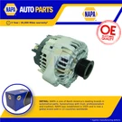 Alternator NAL1013 Napa 12317789980 12317789983 12317797660 12317797661 Quality. Fixed Price $183.28.
