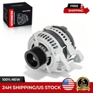 Alternator For F-250 Super Duty V8 F-350 6.7L11-16 11628N. Fixed Price $109.99.