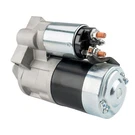 Starter For L4 2.5L Jeep Cherokee Wrangler 1994-2002 Tj & Dodge Dakota 1996-1998. Fixed Price $49.99.