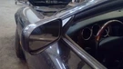 Driver Left Side View Mirror Power With Memory Fits 97-04 XK8 5256745. Fixed Price $81.90.