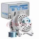Tyc Alternator For 1995-1997 Mercury Cougar 4.6L V8 Electrical Charging. Fixed Price $157.53.