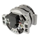 World American WA110-555P Alternator 12 V, 140 Amp. Fixed Price $436.09.