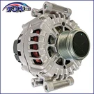 New Alternator For Audi Allroad L4 2.0L 13-16 06H903017KX 06H903018M. Fixed Price $145.00.