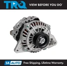 Trq New Replacement Alternator For Eclipse Galant Sebring Stratus V6 3.0L. Fixed Price $144.95.