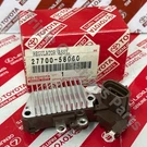 Genuine Toyota 27700-58060 Regulator Assy Generator 2770058060 Oem. Fixed Price $111.60.