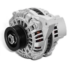 Alternator For Honda Civic 2001-2005 1.7L L4 Replace 06311-PLM-505RM 13893N. Fixed Price $97.77.