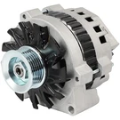 Alternator 7861-7N-6G Fit For Chevrolet C1500 1993-1993 V6 4.3L 105A S6 Cw. Fixed Price $83.58.